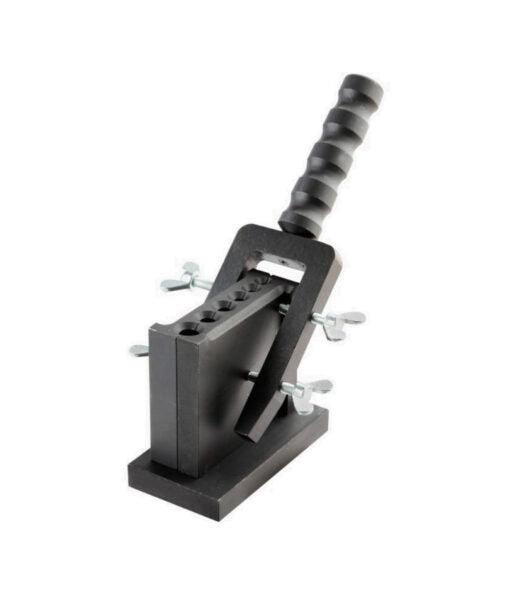 Multi Shape Adjustable Ingot Mould, 6 hole 80 high