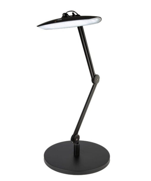 Jeweller’s LED Balanced Arm Workbench Light