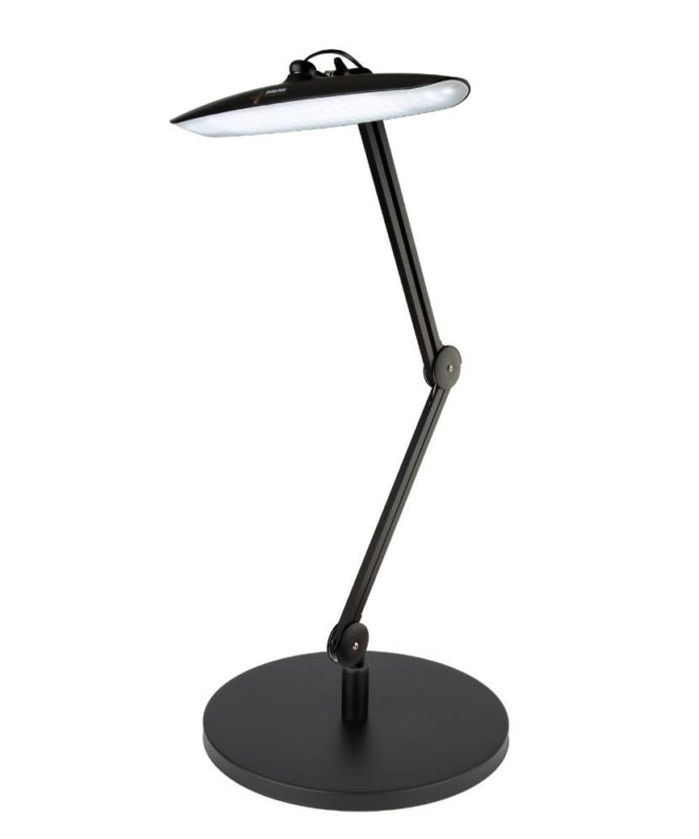Jeweller’s LED Balanced Arm Workbench Light