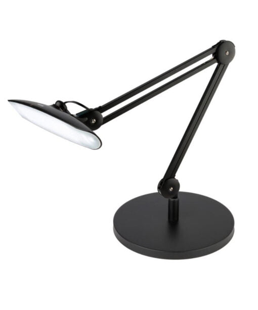 Jeweller’s LED Balanced Arm Workbench Light