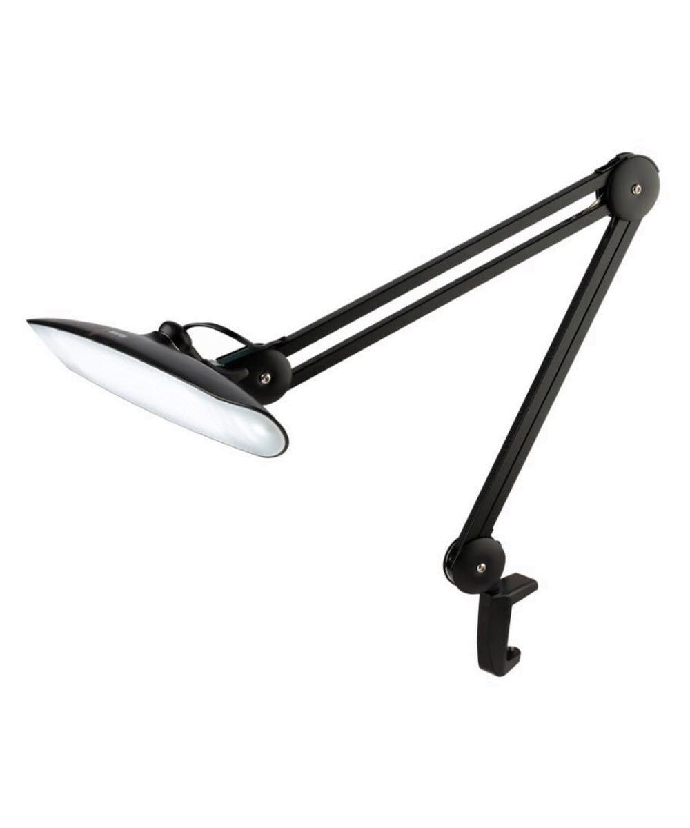 Jeweller’s LED Balanced Arm Workbench Light