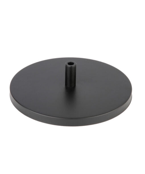 Lamp Base for 1900, 1901 and 1902