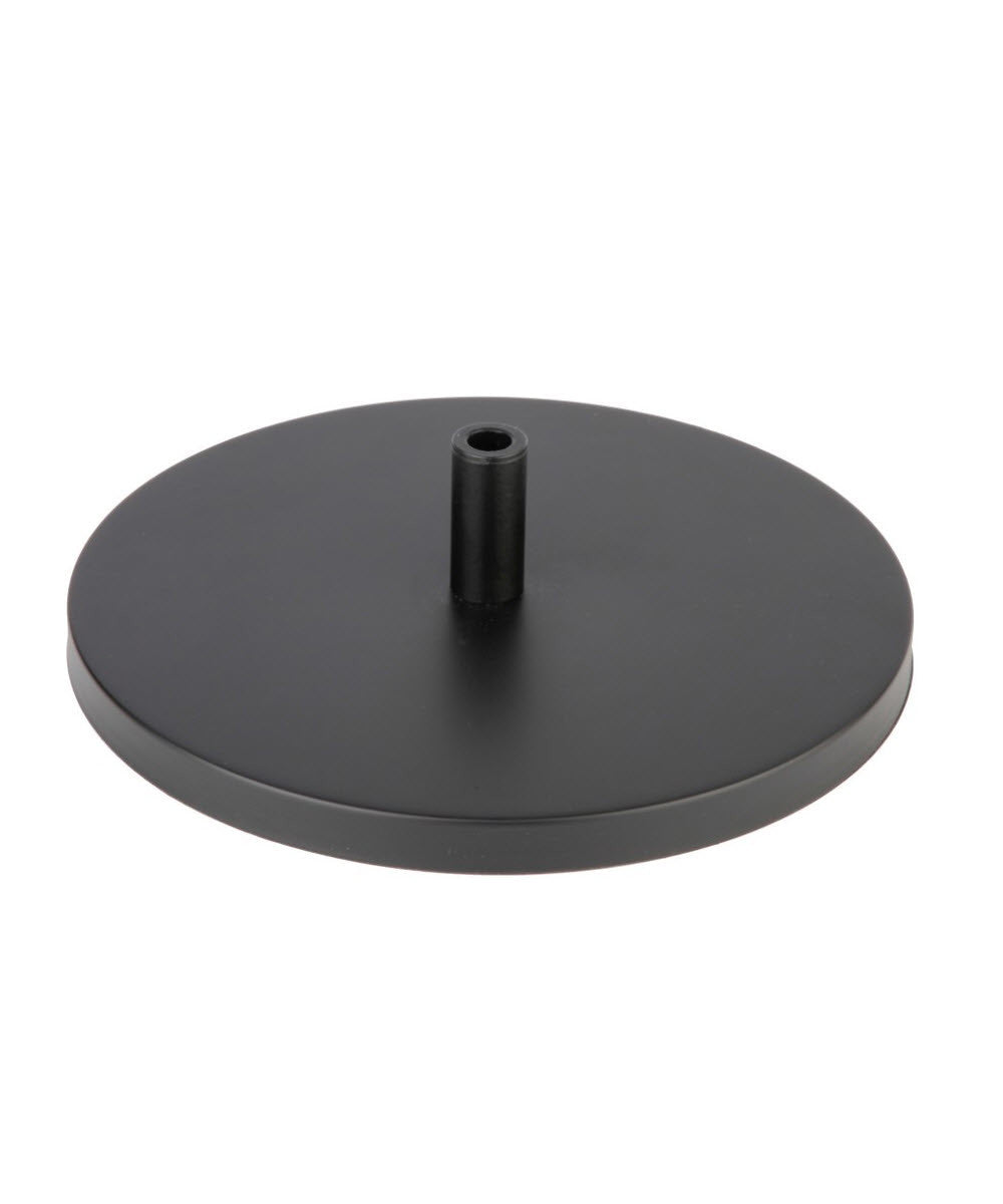 Lamp Base for 1900, 1901 and 1902
