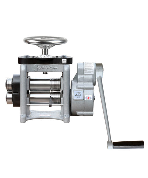 Lucinda Easy Roll C130 Rolling Mill