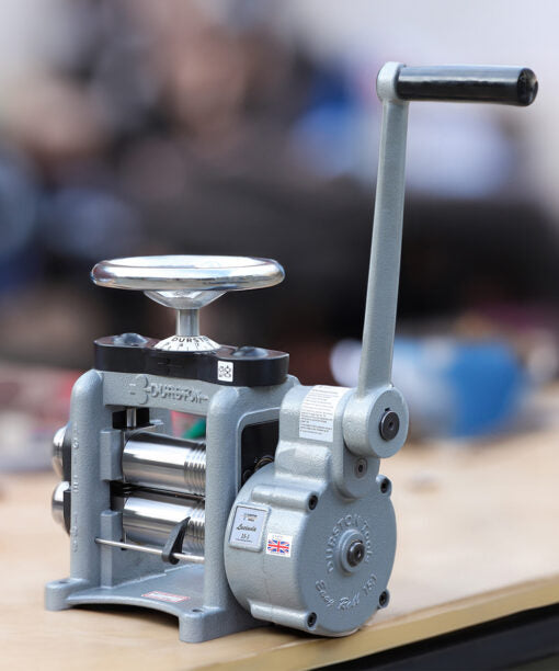 Lucinda Easy Roll C130 Rolling Mill