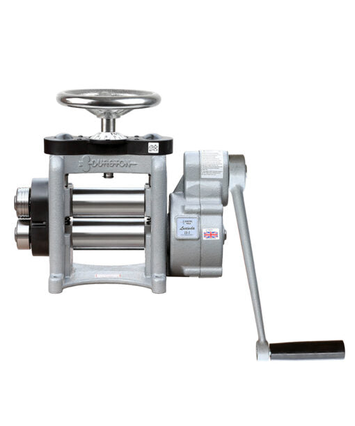 Lucinda Easy Roll F130 Rolling Mill