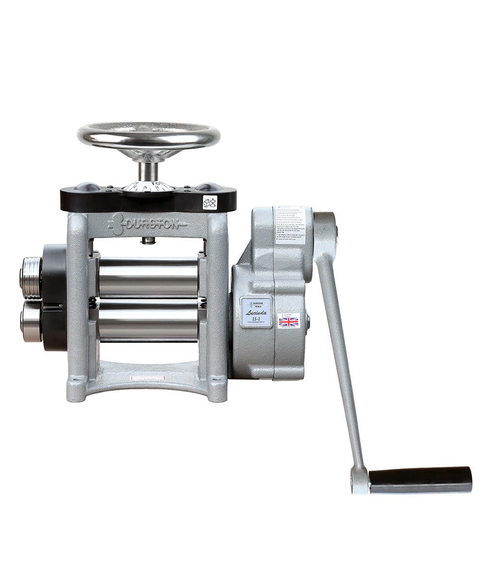 Lucinda Easy Roll F130 Rolling Mill