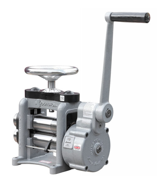 Lucinda Easy Roll C130 Rolling Mill