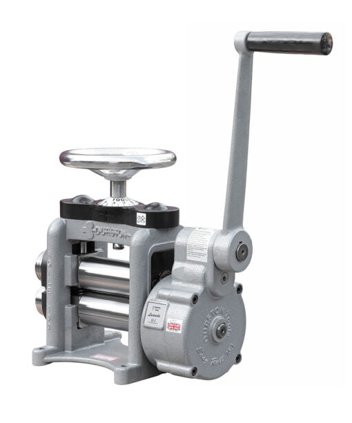 Lucinda Easy Roll F130 Rolling Mill