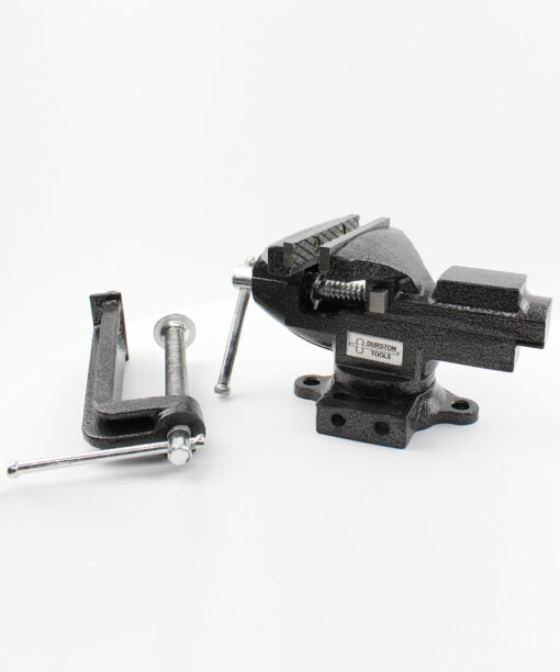 Multi Clamp Bench Vice