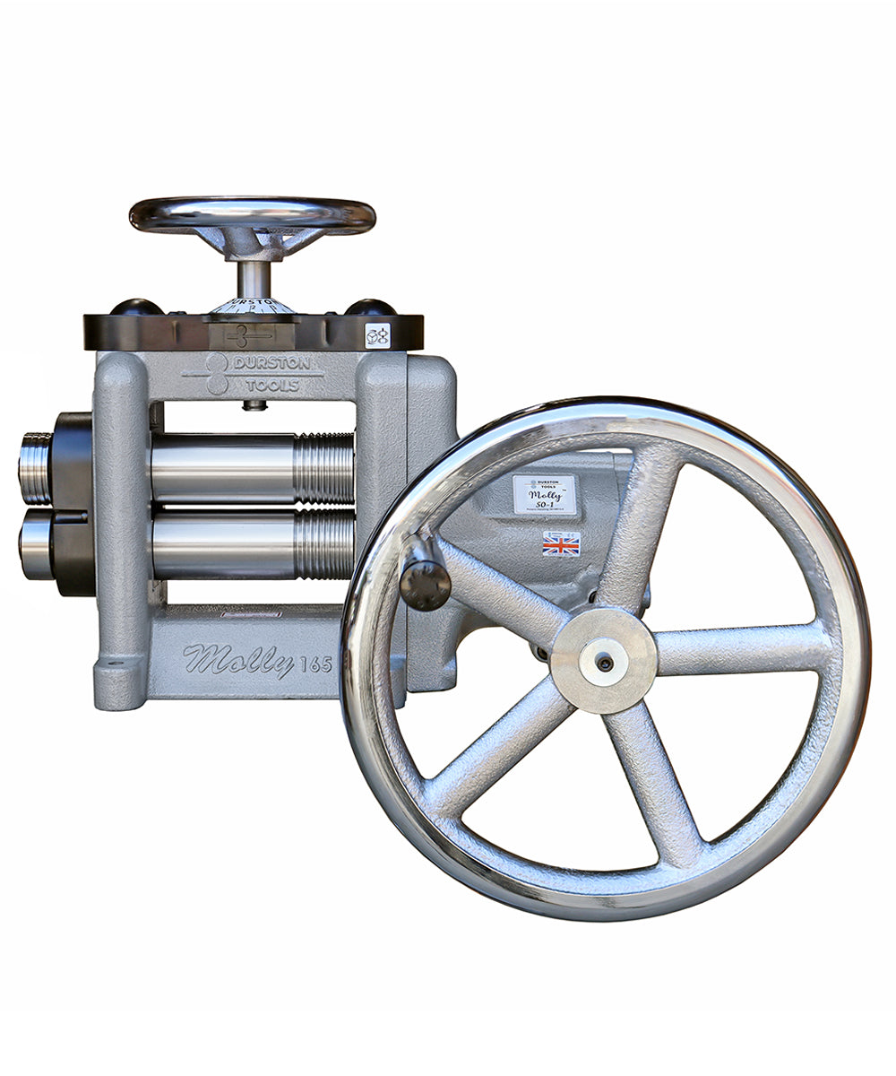 Molly™ C165 Rolling Mill
