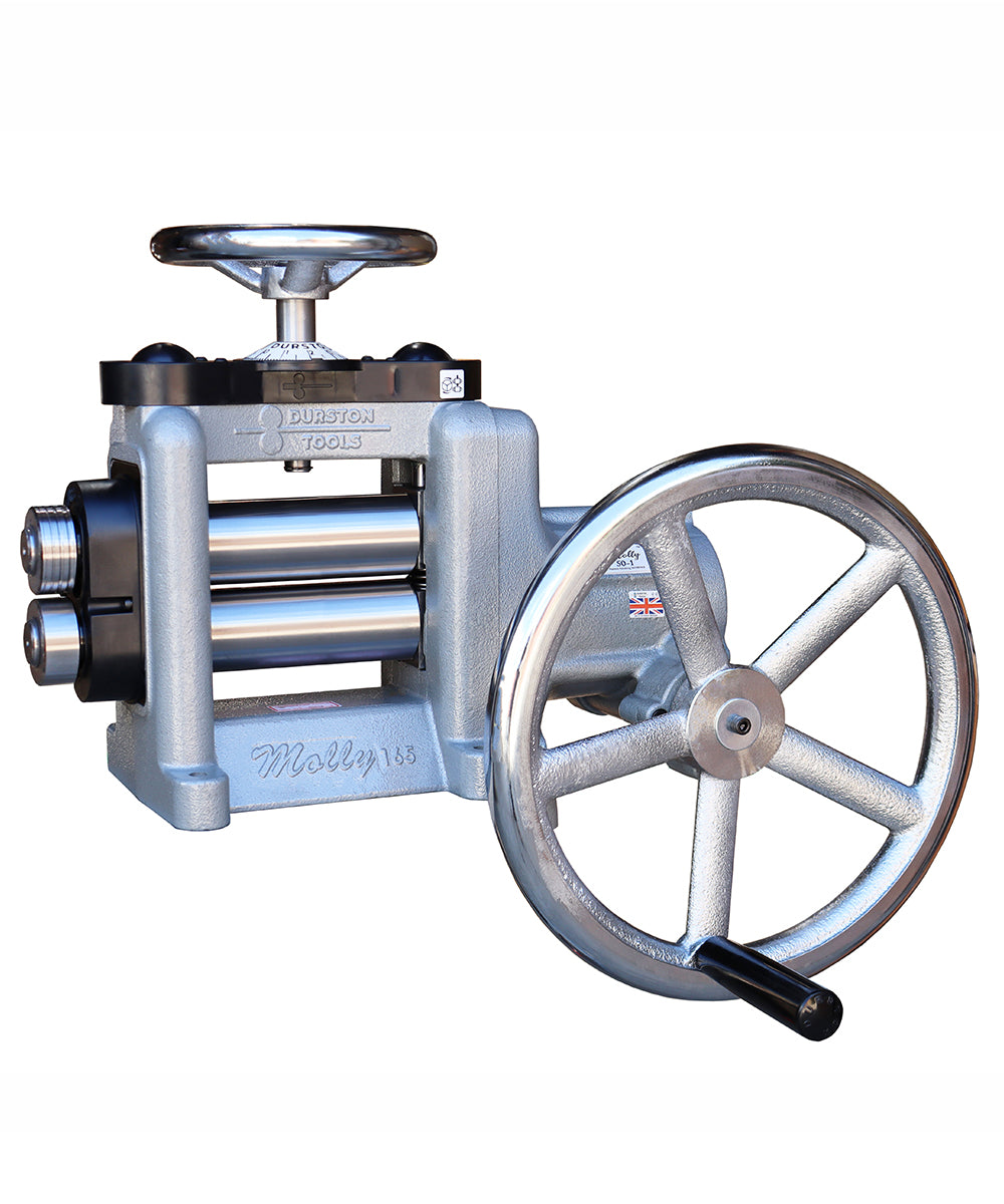 Molly™ F165 Rolling Mill