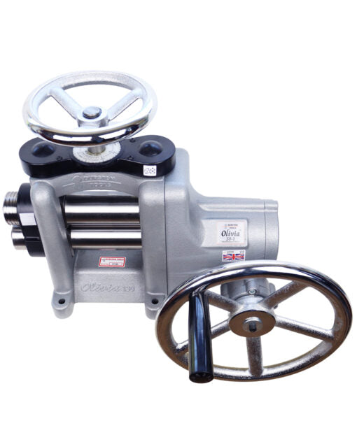 Olivia™ F130 Rolling Mill