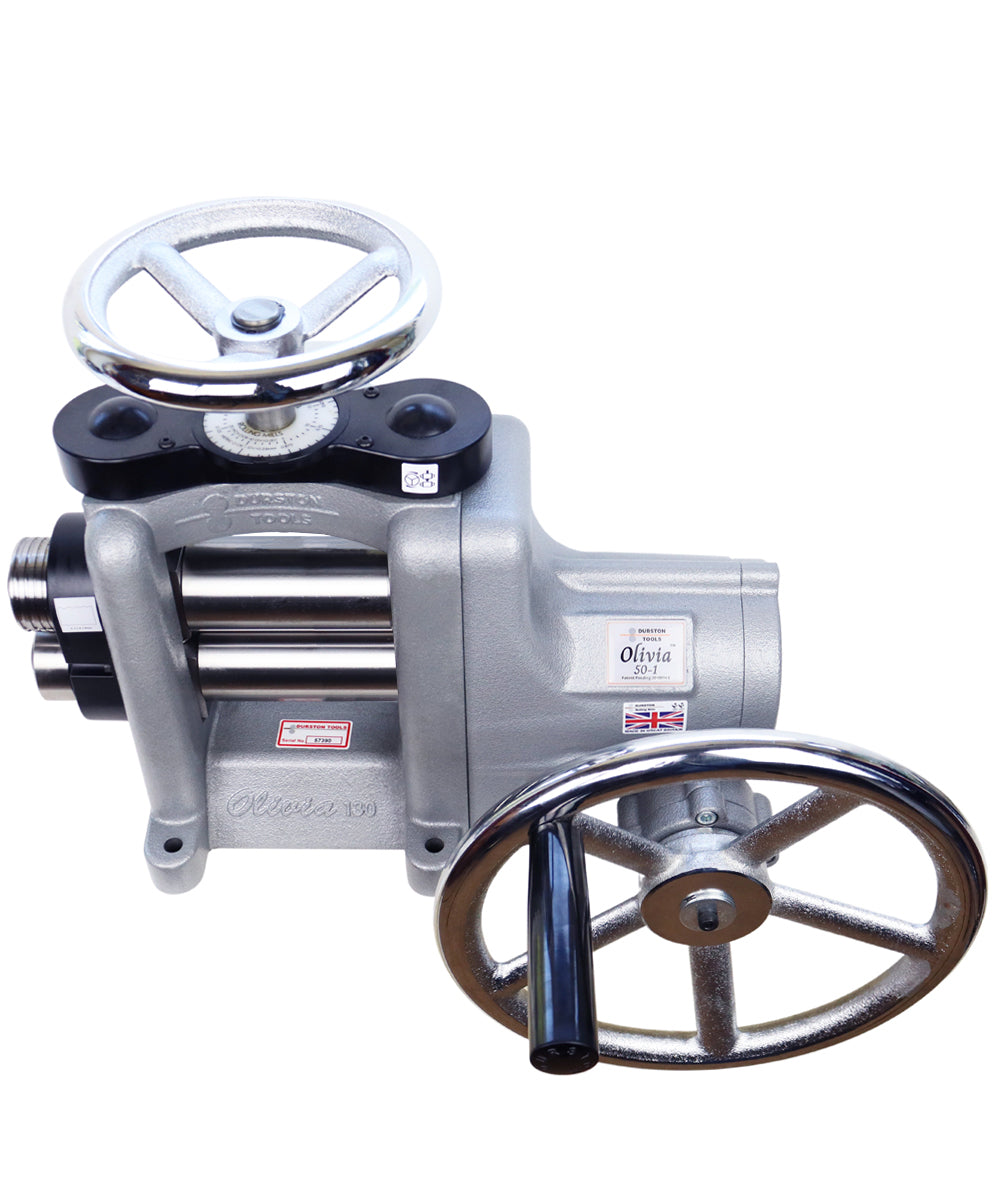 Olivia™ F130 Rolling Mill