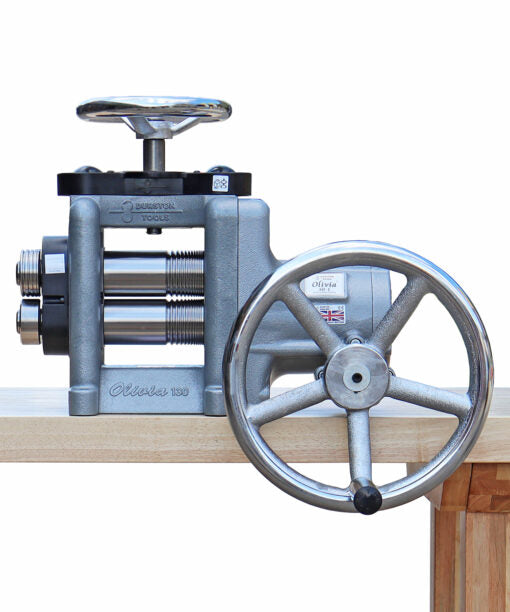 Olivia™ C130 Rolling Mill