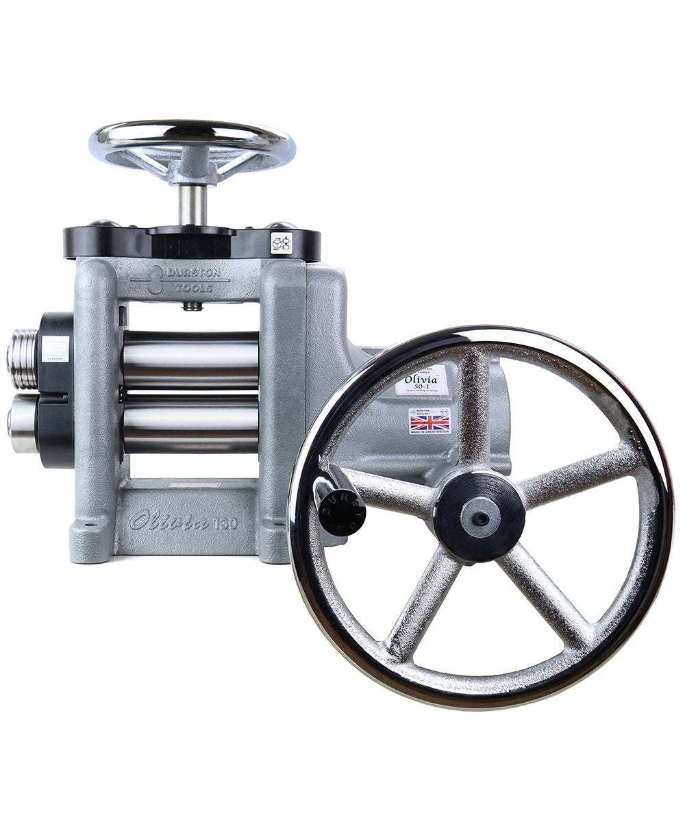 Olivia™ F130 Rolling Mill