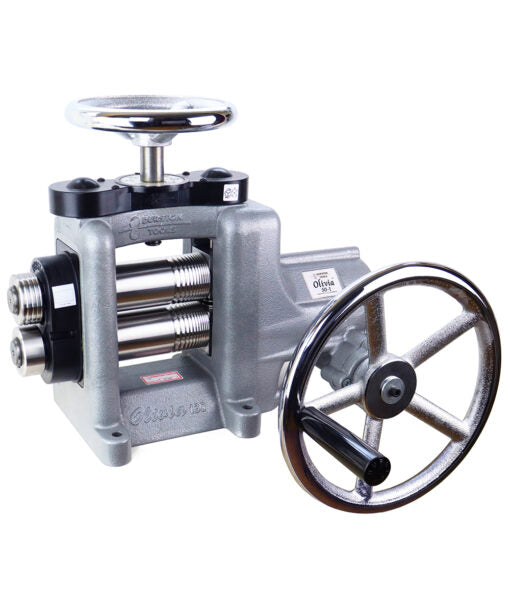 Olivia™ C130 Rolling Mill – Factory Special