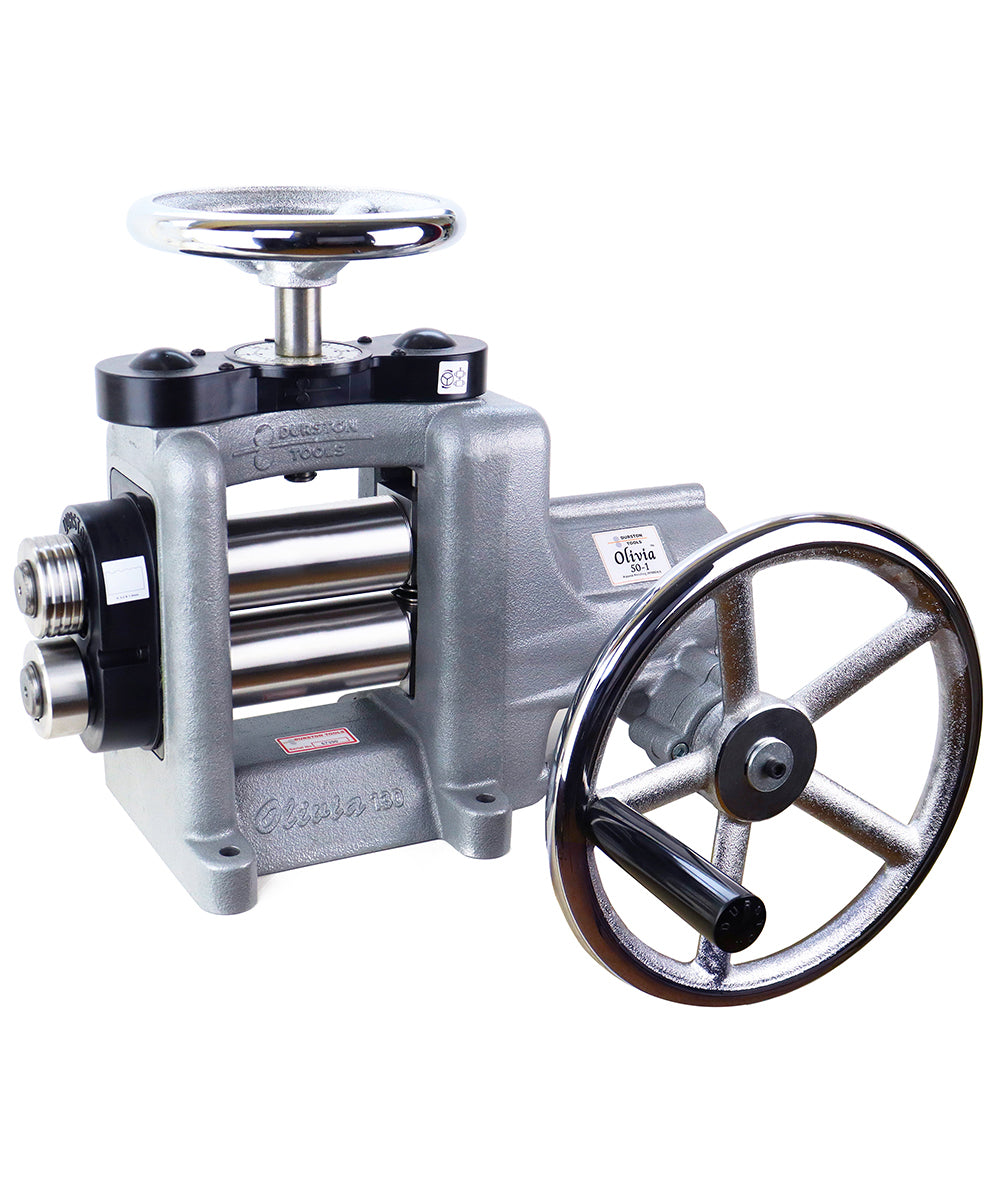 Olivia™ F130 Rolling Mill