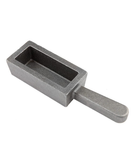Open Ingot Mould 120 x 45