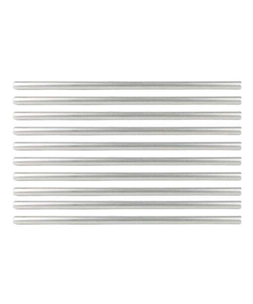 Protection Bars for Powered Mills