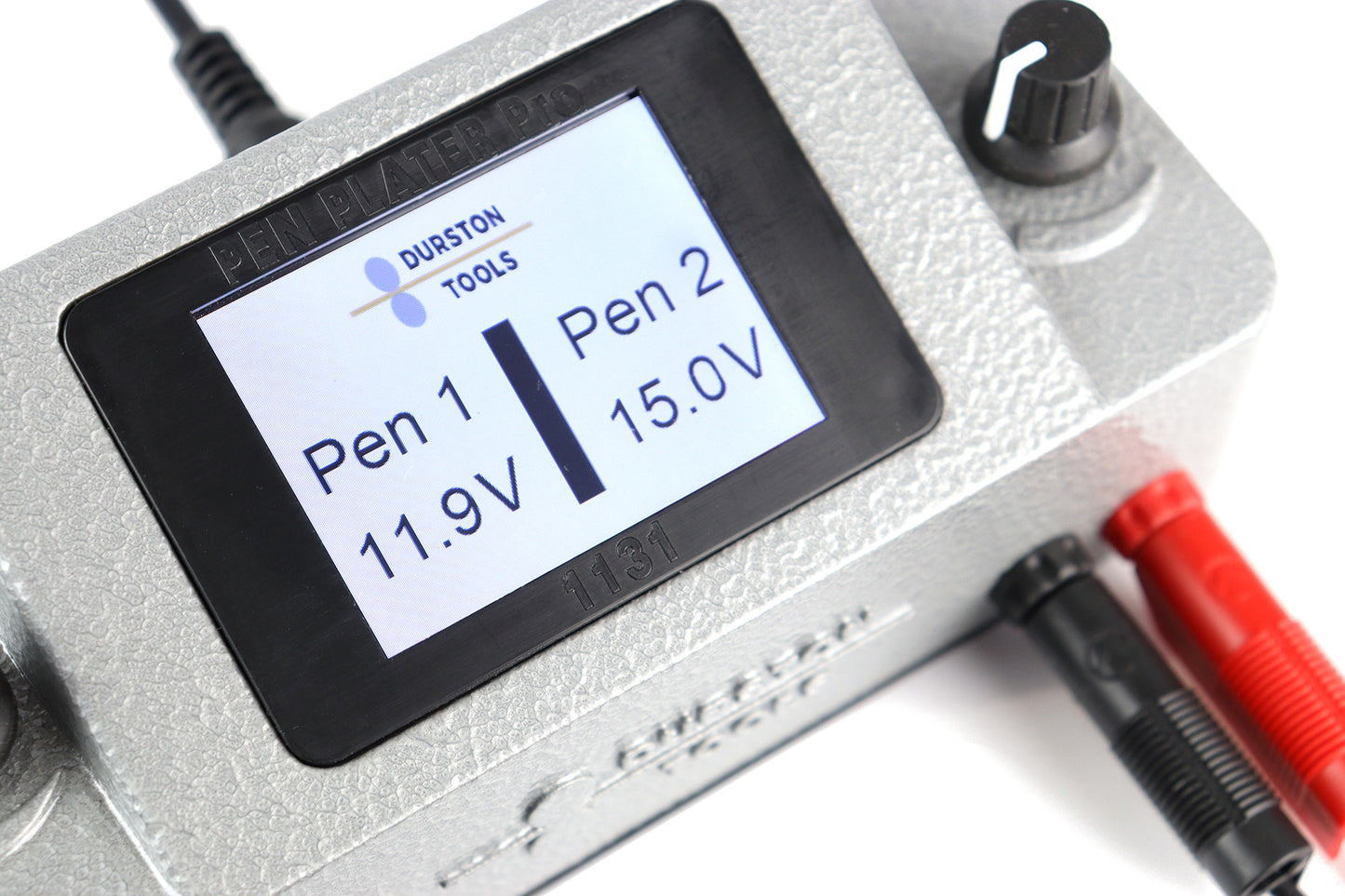 Pen Plater Pro Bundle