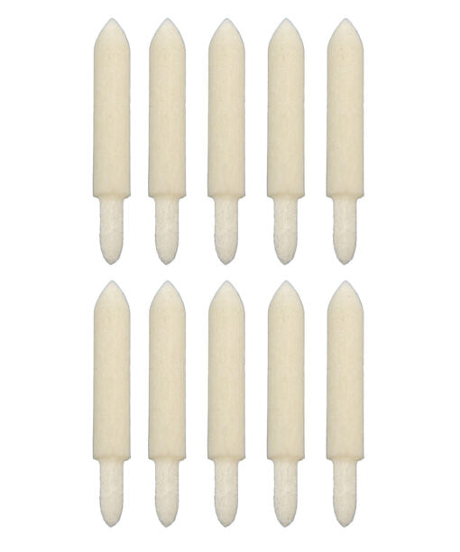 Fibre Tips for Pen Plater Pro (10 Pack)