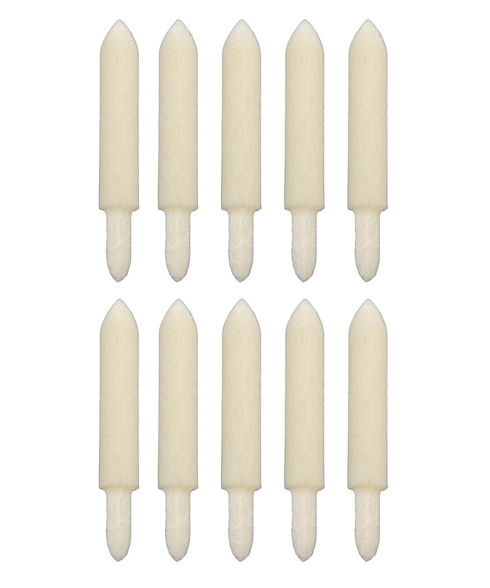 Fibre Tips for Pen Plater Pro (10 Pack)