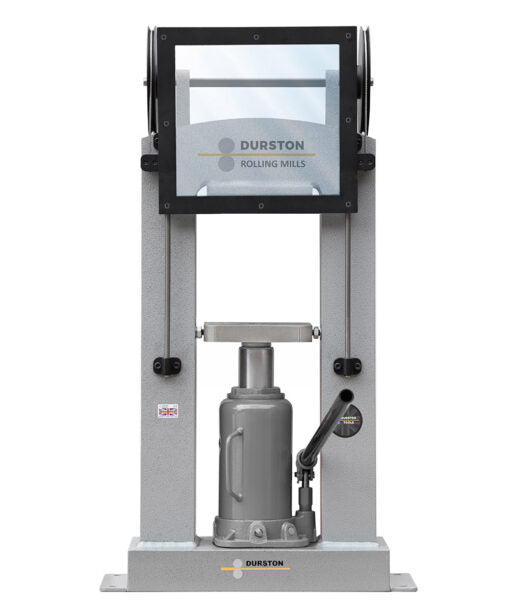 Durston 20t Hydraulic Press