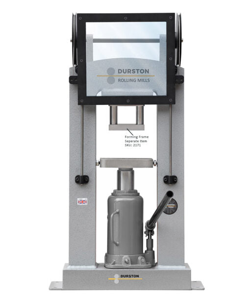 Durston 20t Hydraulic Press