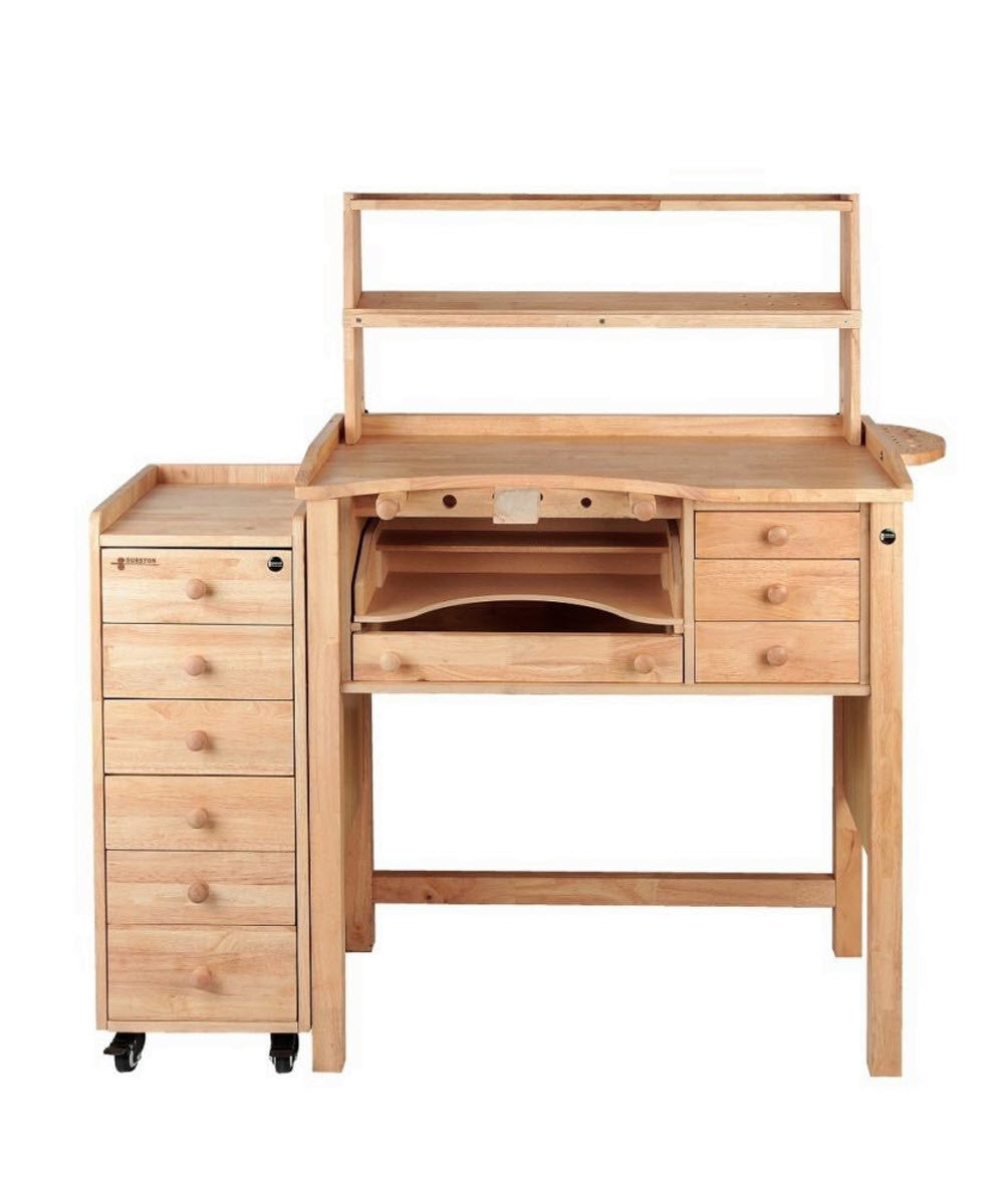 6 Drawer Unit