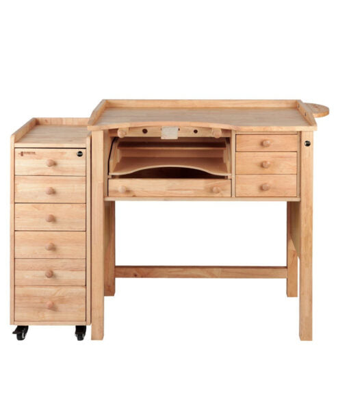 6 Drawer Unit