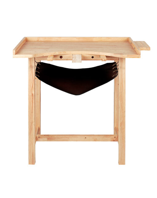 Student Bench with Apron