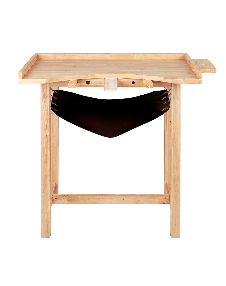 Student Bench with Apron