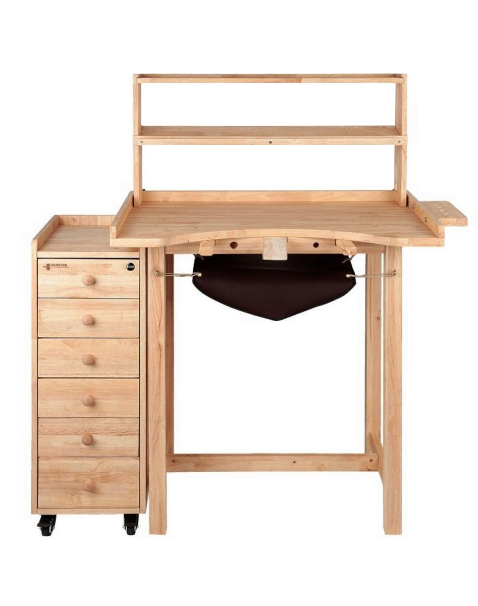 6 Drawer Unit