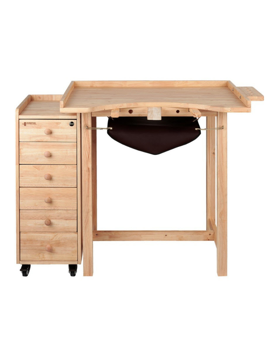 6 Drawer Unit