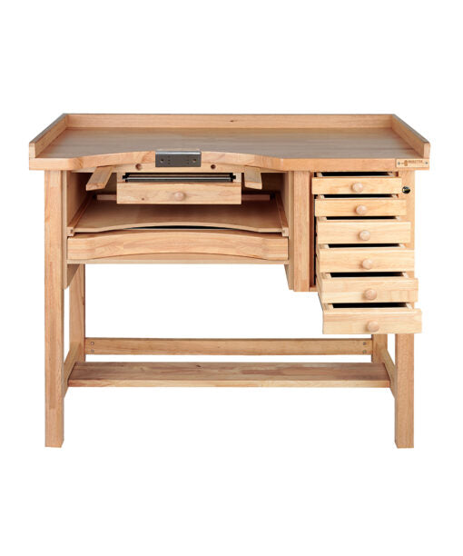 Superior Jeweller’s Bench