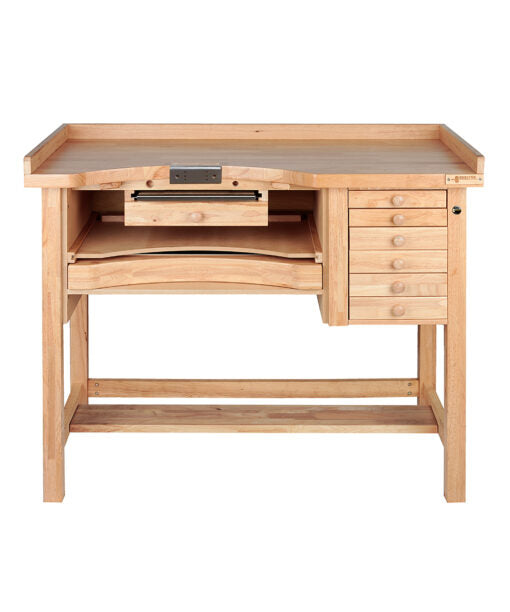 Superior Jeweller’s Bench