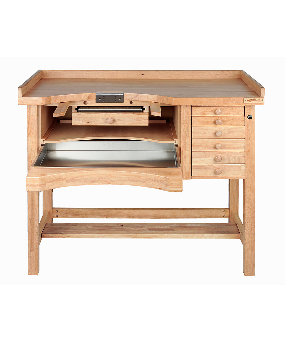 Superior Jeweller’s Bench