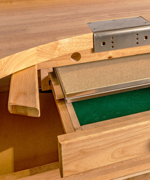 Double Superior Jeweller’s Bench