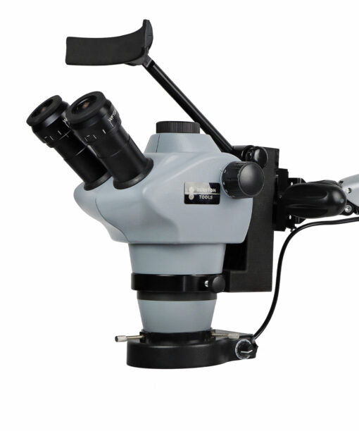 Durston T60 Professional Trinocular Microscope