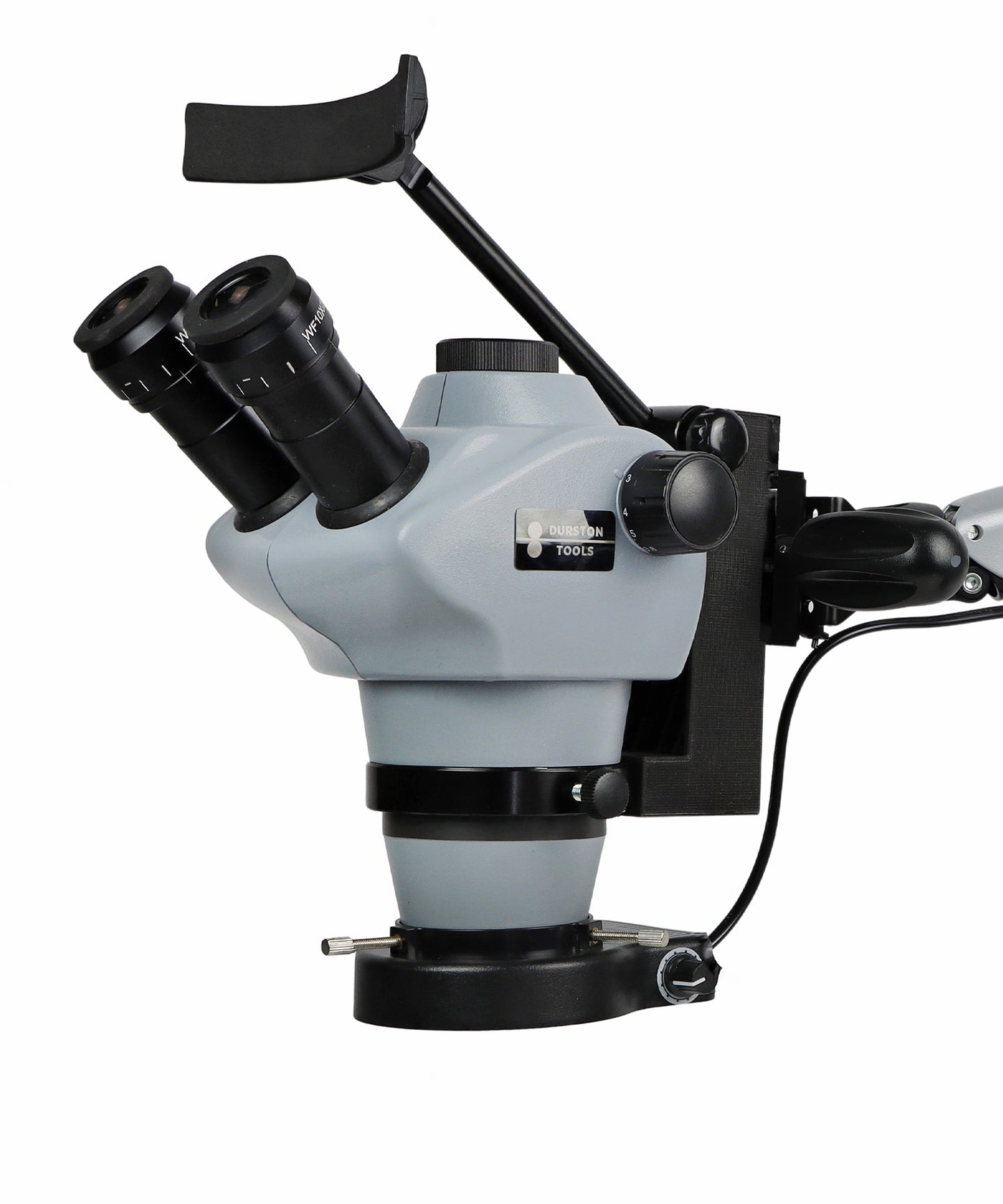 Durston T60 Professional Trinocular Microscope
