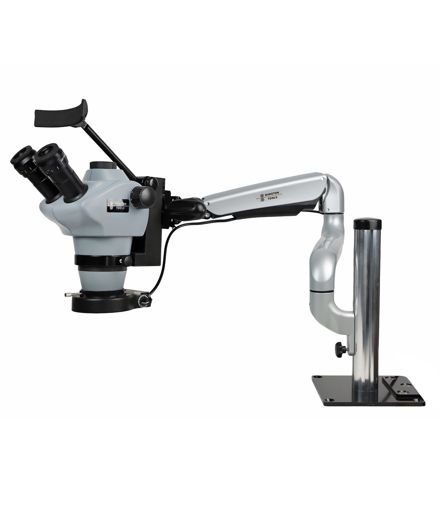 Durston T60 Professional Trinocular Microscope