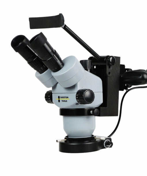 Durston T70 Professional Trinocular Microscope