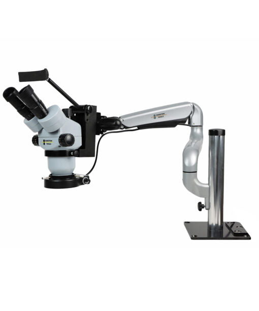 Durston T70 Professional Trinocular Microscope