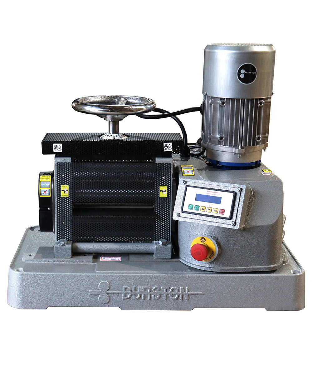 DRM F200