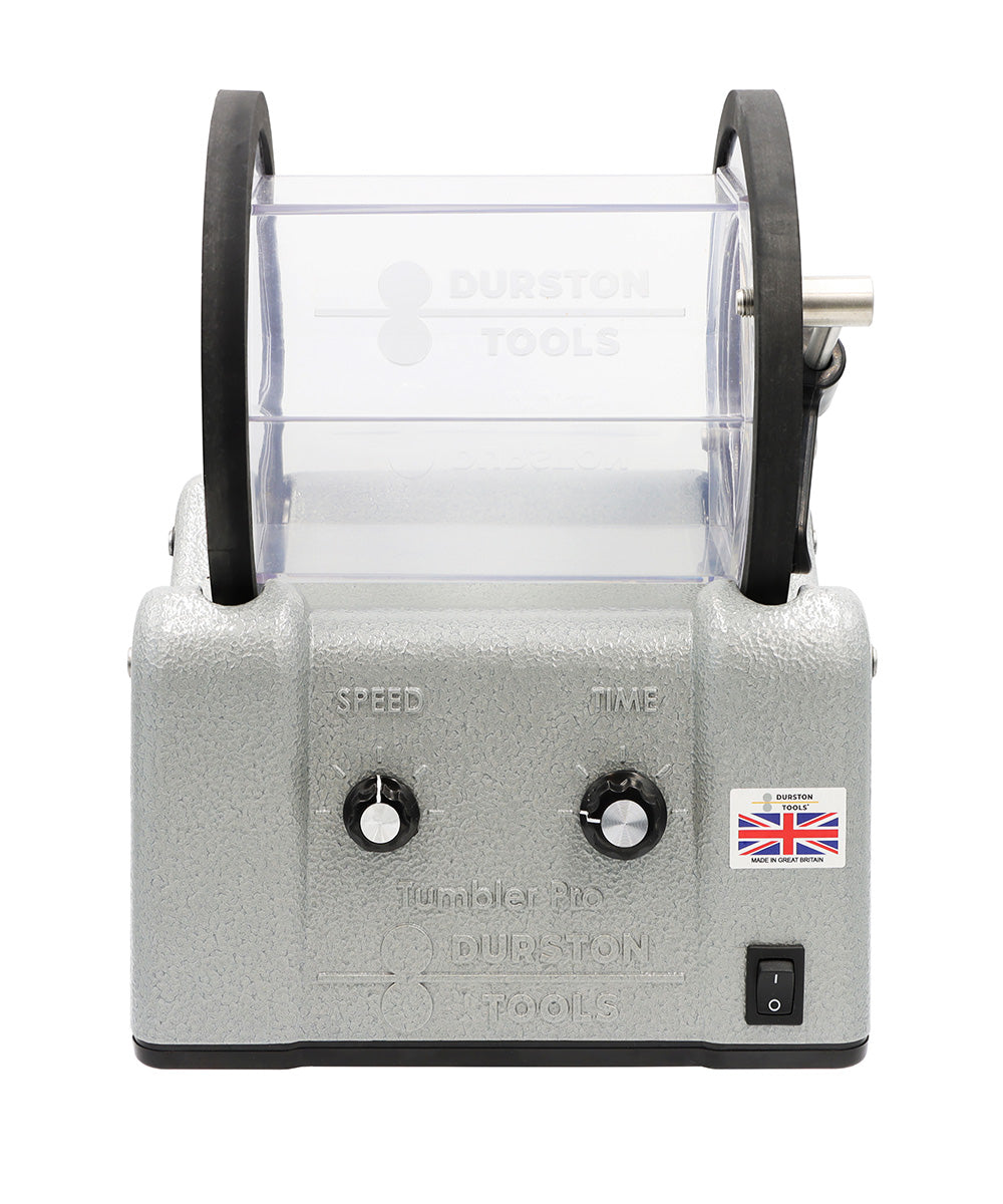 Durston Tumbler Pro