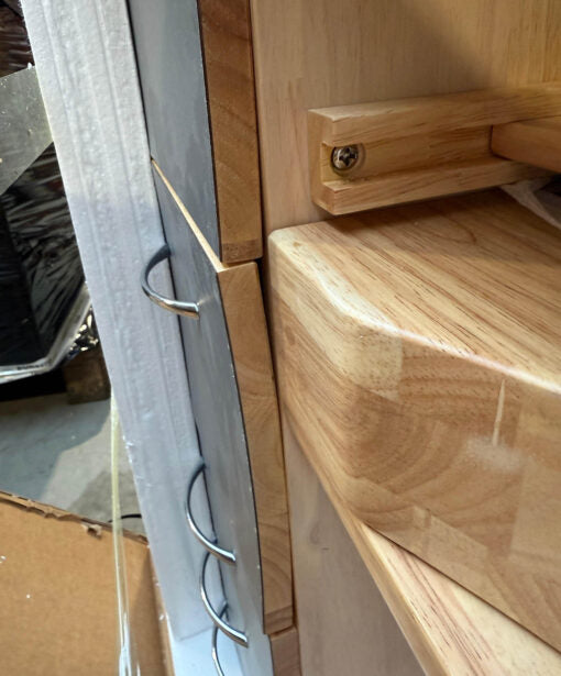 Elite HPL Jeweller’s Workbench – Factory Second