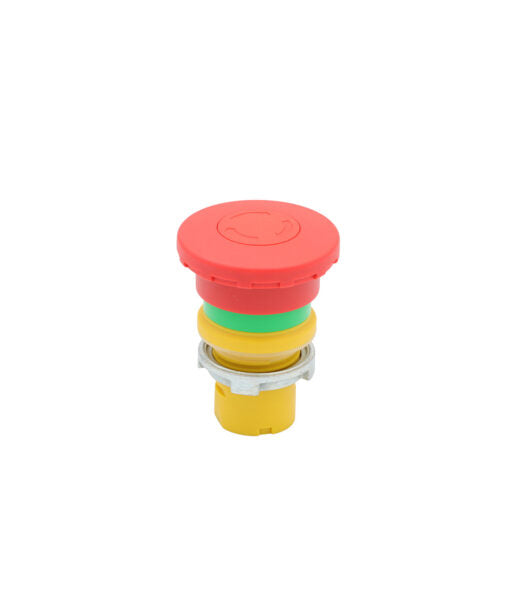 Emergency Stop Button – Airmax