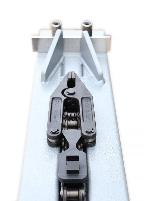 All in one tong