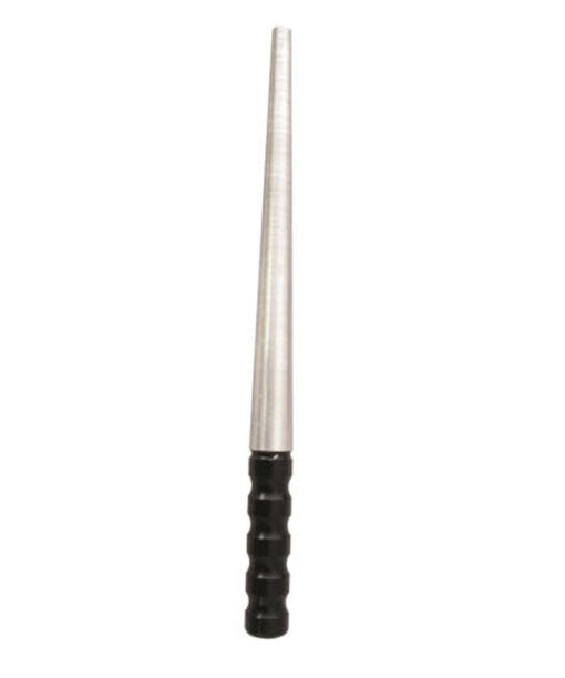 PrecisionFit™ Aluminium Marked Ring Mandrel (UK Sizes A-Z 6)